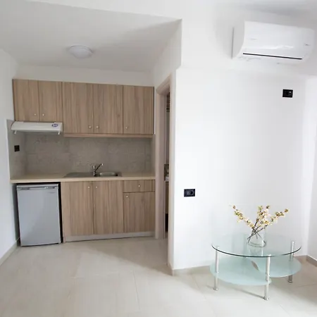 Apartament Xenia *