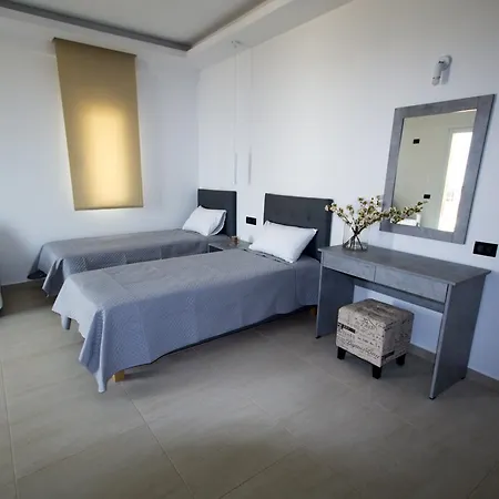 Apartament Xenia Stalida