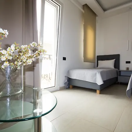 Xenia Apartament Stalida