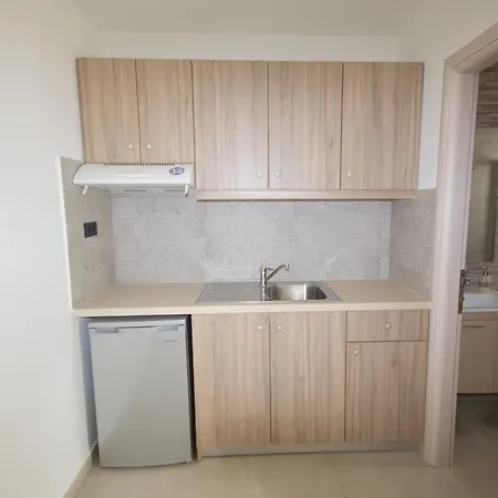 Xenia Apartament *
