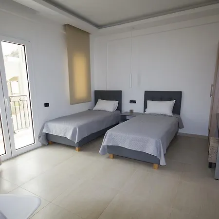 Apartament Xenia *