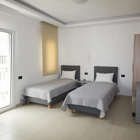 Xenia Apartament