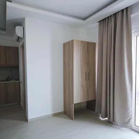 Xenia Apartament