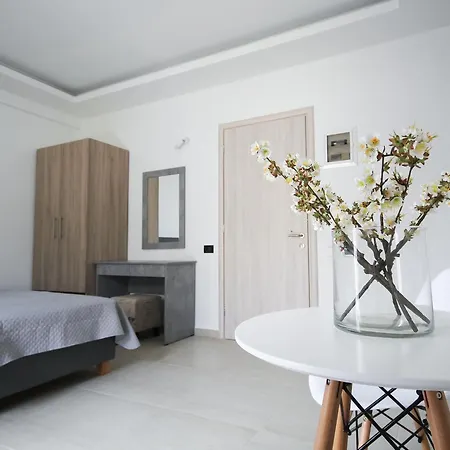 Xenia Apartament